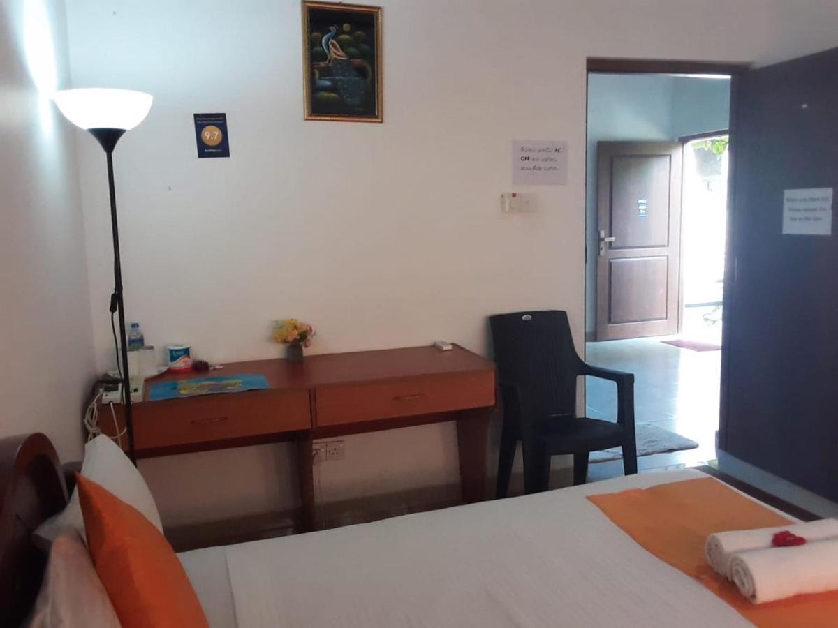Villa Delorenta 아누라다푸라 외부 사진