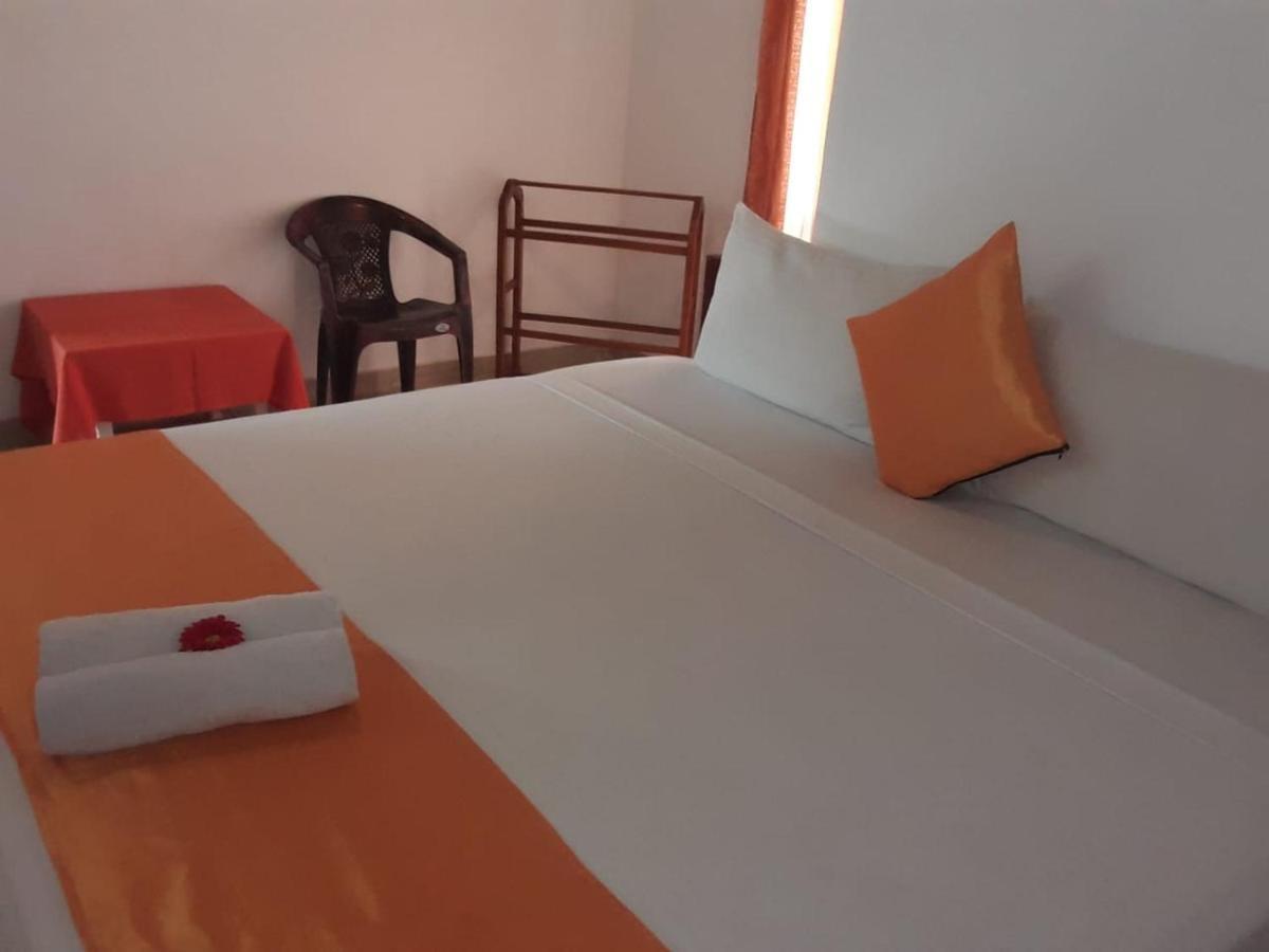 Villa Delorenta 아누라다푸라 외부 사진