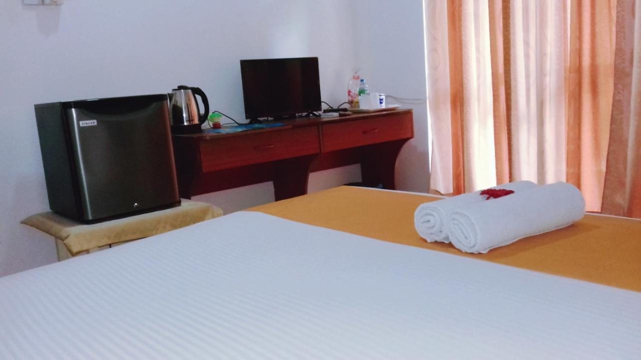 Villa Delorenta 아누라다푸라 외부 사진