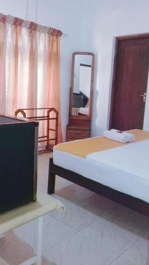 Villa Delorenta 아누라다푸라 외부 사진