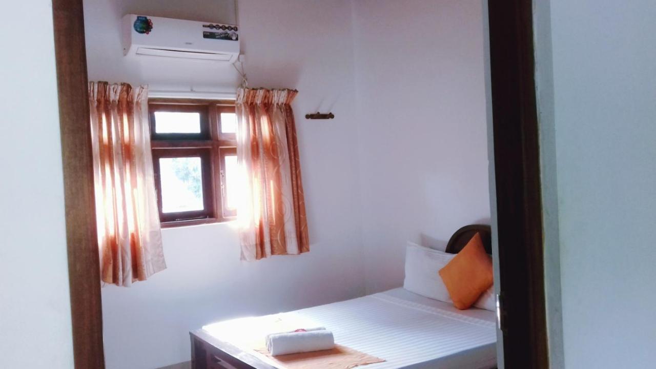 Villa Delorenta 아누라다푸라 외부 사진