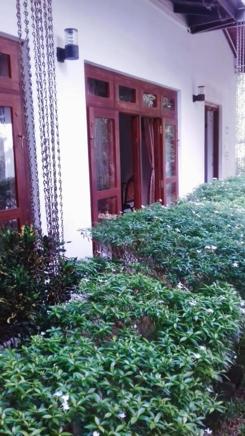 Villa Delorenta 아누라다푸라 외부 사진