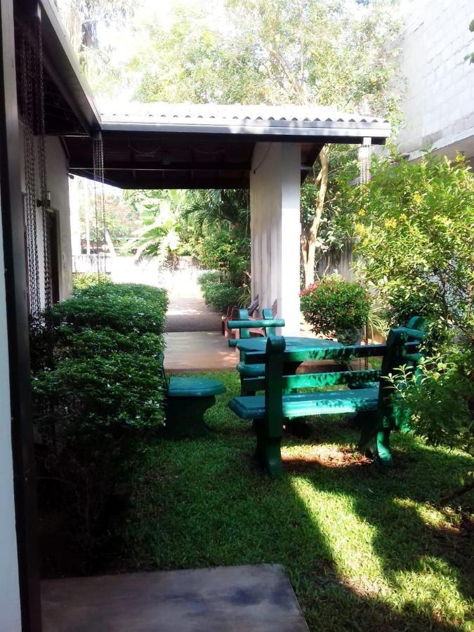 Villa Delorenta 아누라다푸라 외부 사진