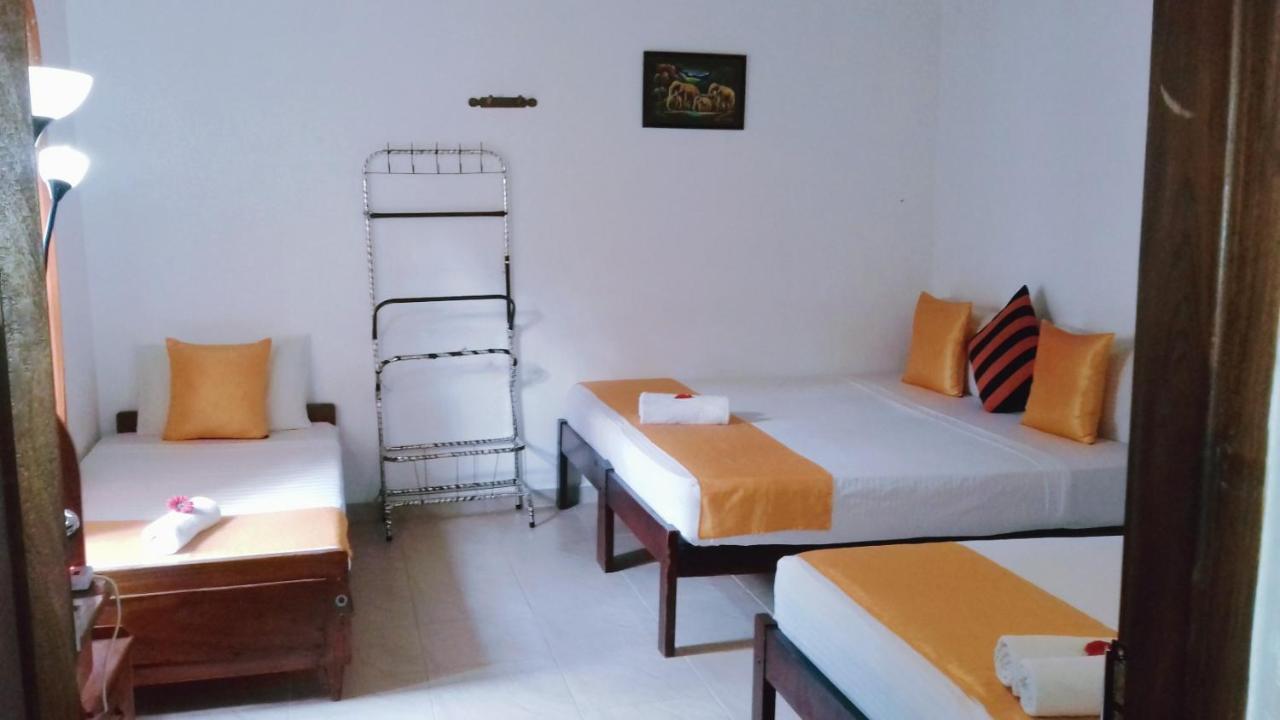 Villa Delorenta 아누라다푸라 외부 사진