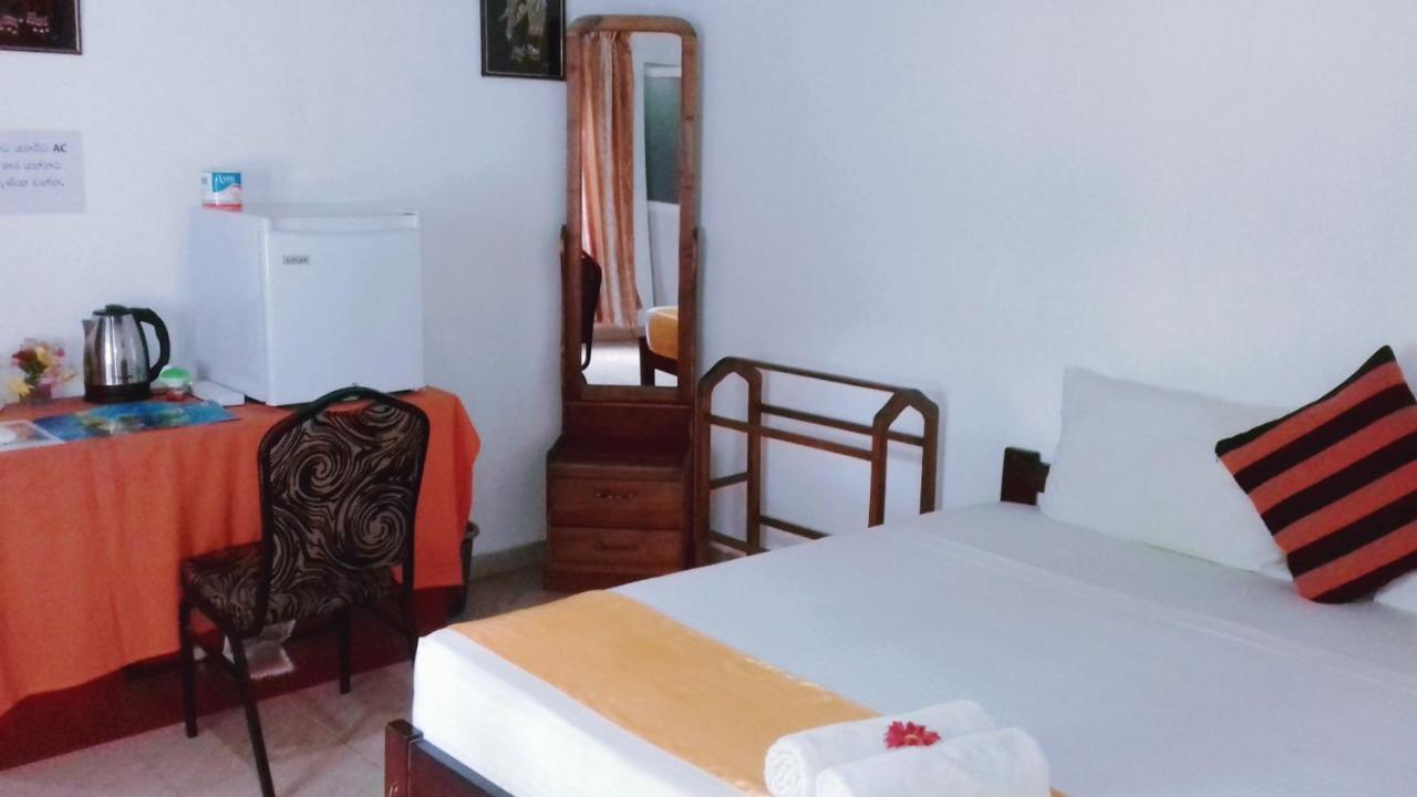 Villa Delorenta 아누라다푸라 외부 사진