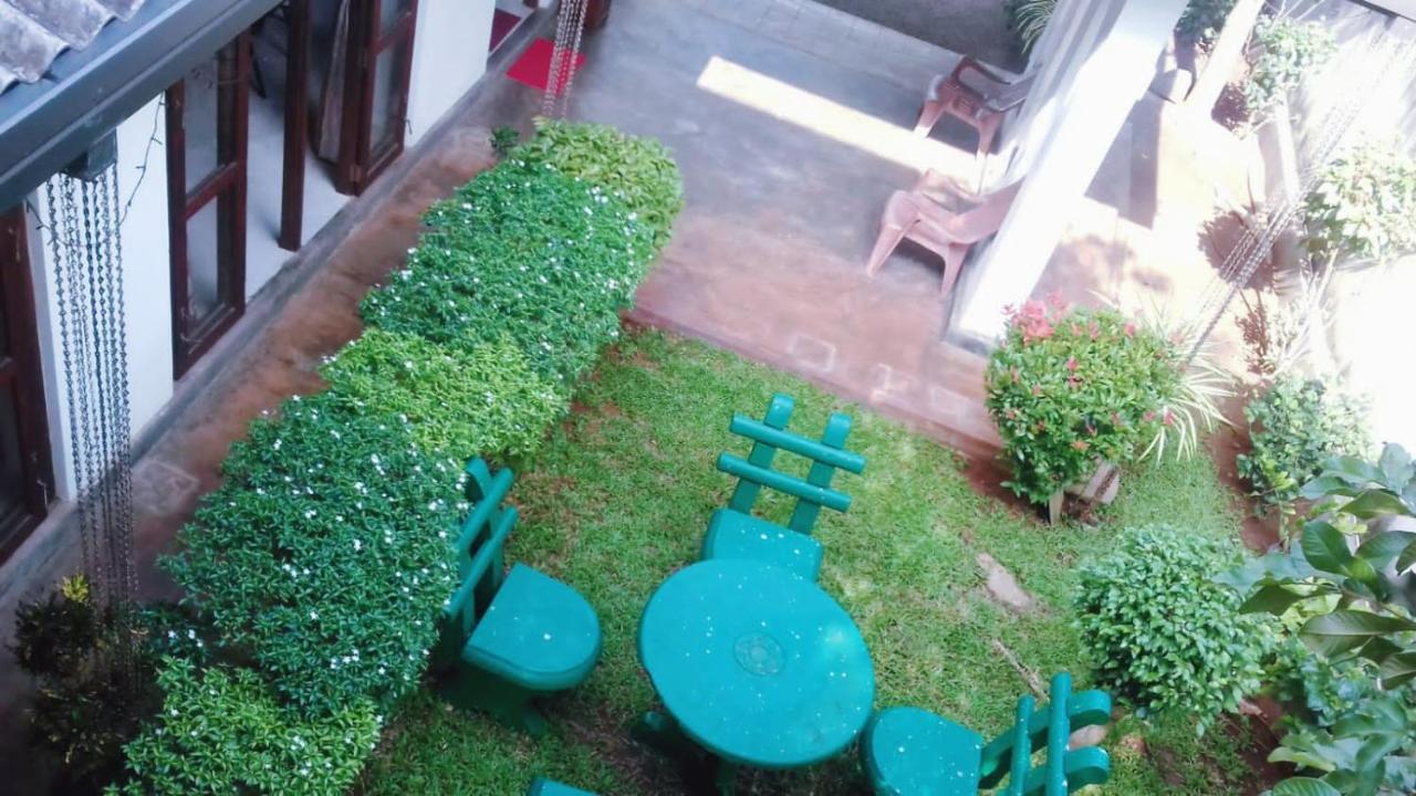 Villa Delorenta 아누라다푸라 외부 사진