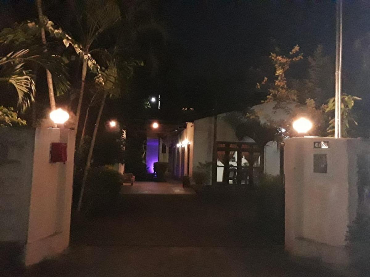 Villa Delorenta 아누라다푸라 외부 사진