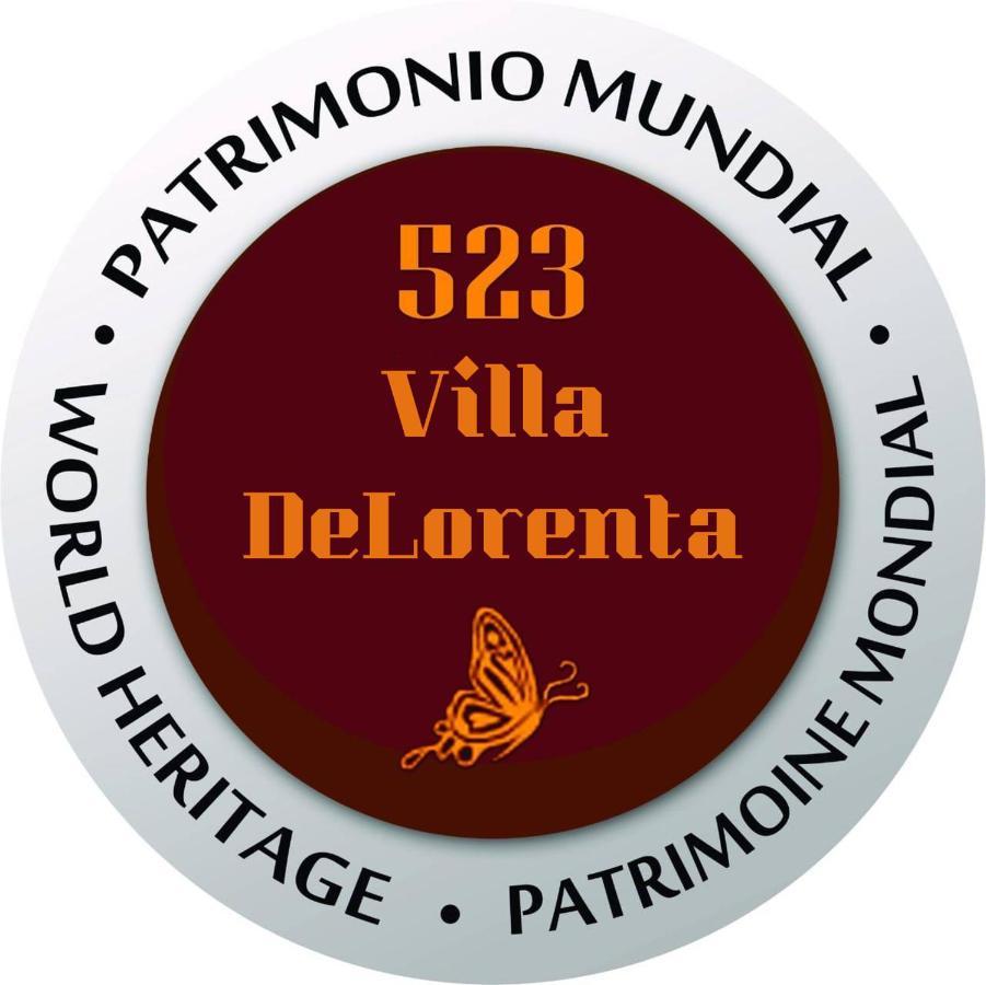 Villa Delorenta 아누라다푸라 외부 사진
