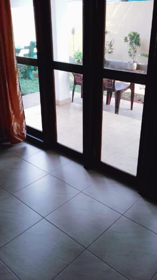 Villa Delorenta 아누라다푸라 외부 사진