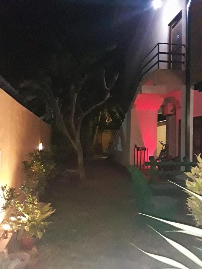 Villa Delorenta 아누라다푸라 외부 사진