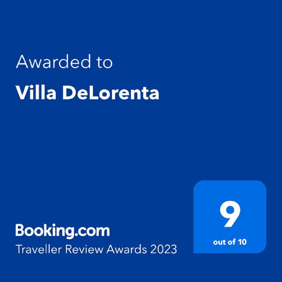 Villa Delorenta 아누라다푸라 외부 사진