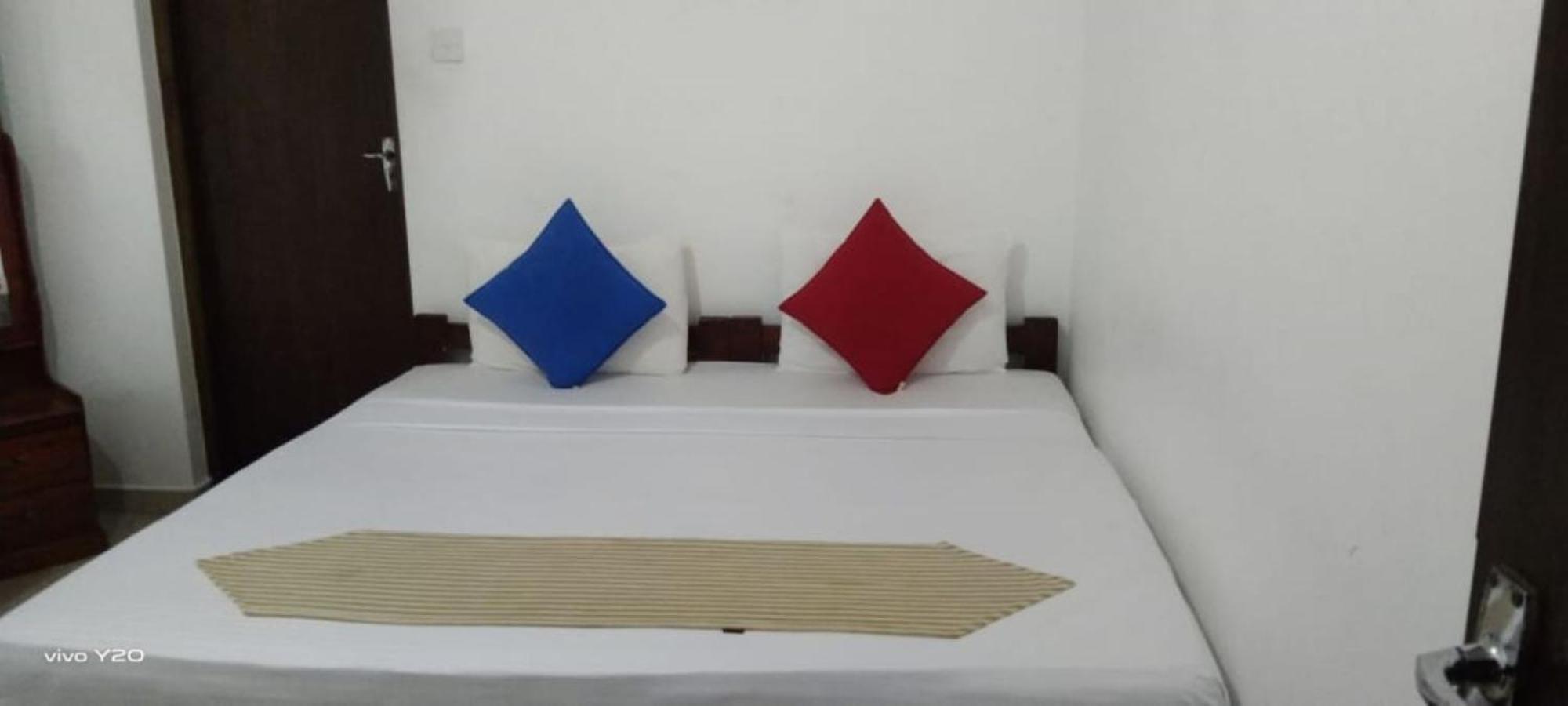 Villa Delorenta 아누라다푸라 외부 사진